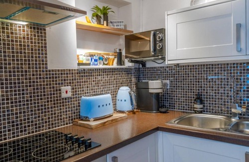Horsham Casa | Talbot Lane Cottage Horsham | By My Getaways