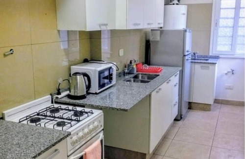 Mendoza Apartamento | Talcahuano
