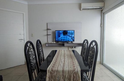 Mendoza Apartamento | Talcahuano