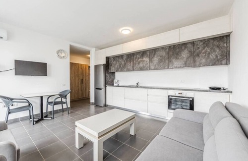 Sakës Apartamento | Talea Comfort Apartment | 1