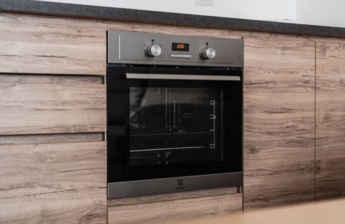 Sakës Apartamento | Talea Comfort Apartment | 2