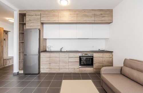 Sakës Apartamento | Talea Comfort Apartment | 2