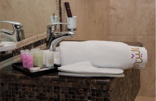 Al Hofuf Hotel | Taleen Al Hasa