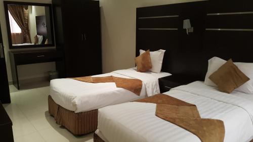Riyadh Apartamento | Taleen Serviced Apartments AlMasif