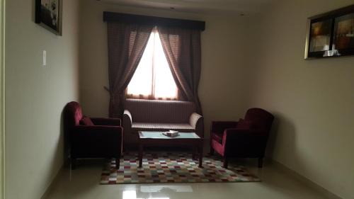 Riyadh Apartamento | Taleen Serviced Apartments AlMasif