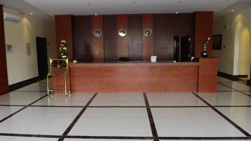 Riyadh Apartamento | Taleen Serviced Apartments AlMasif