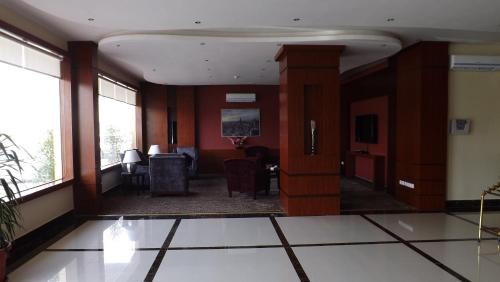 Riyadh Apartamento | Taleen Serviced Apartments AlMasif