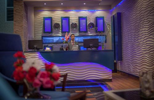 Riyadh Apartamento | Taleen Serviced Apartments AlSahafa