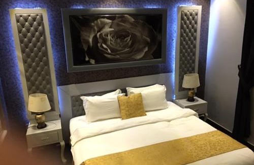 Riyadh Apartamento | Taleen Serviced Apartments AlSahafa