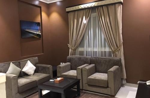 Riyadh Apartamento | Taleen Serviced Apartments AlSahafa