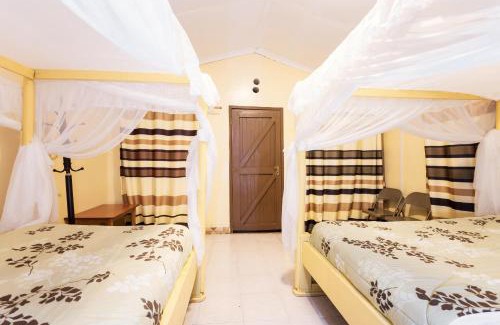 Talek Otro | Talek Bush Camp , Masai Mara