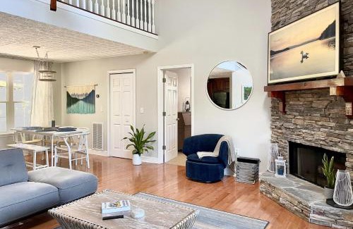 Hiawassee Casa | Talend Place on Lake Chatuge