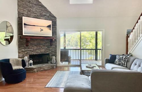 Hiawassee Casa | Talend Place on Lake Chatuge