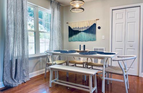 Hiawassee Casa | Talend Place on Lake Chatuge