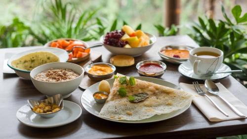 Vythiri Hotel | Talenresort Vythiri Villas