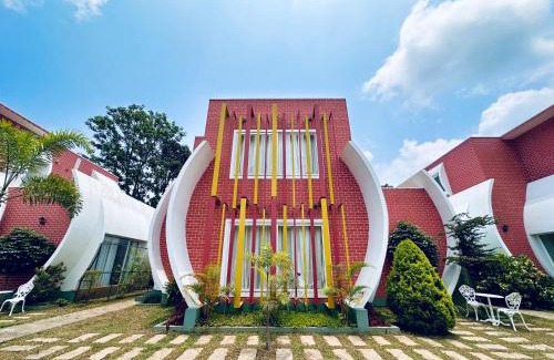 Vythiri Hotel | Talenresort Vythiri Villas