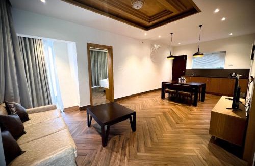 Vythiri Hotel | Talenresort Vythiri Villas