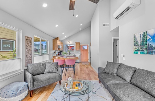 Talent Casa | Tranquil 2-Bedroom Escape