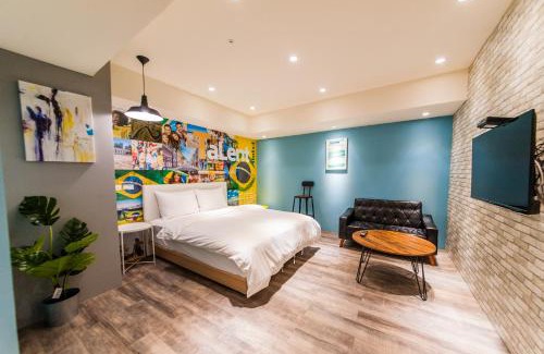 Luodong Hotel | Talent Hotel E Series
