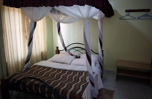 Kitui Hotel | Talents Hotel