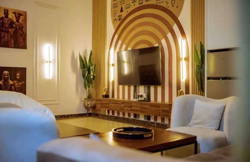 Ojodu Apartamento | Tales By Moon Light' By Fox-Homes, Lekki Phase1