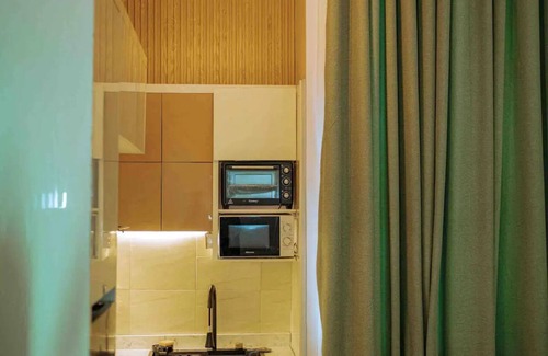 Ojodu Apartamento | Tales By Moon Light' By Fox-Homes, Lekki Phase1