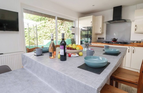 Llangollen Casa | Talgais