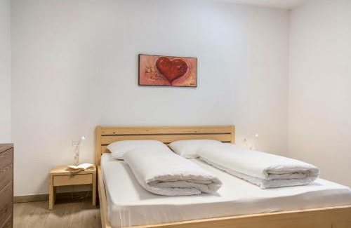 Nova Ponente Apartamento | Talhaus - Rita