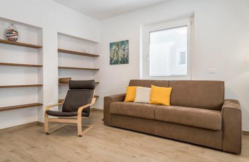 Nova Ponente Apartamento | Talhaus - Rita