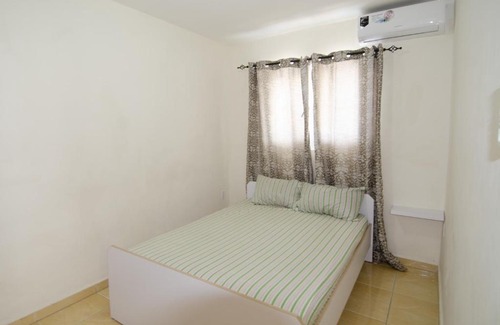 Willemstad Apartamento | Tali & Tani Apartment