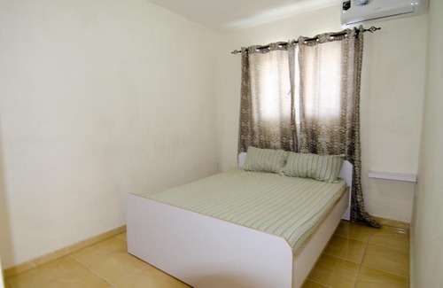 Willemstad Apartamento | Tali & Tani Apartment