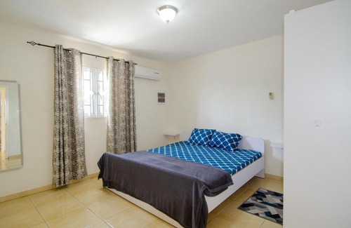 Willemstad Apartamento | Tali & Tani Apartment