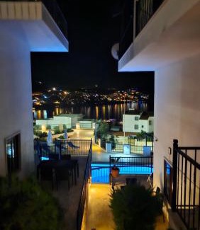 Kalkan Apartamento | Talia Apart