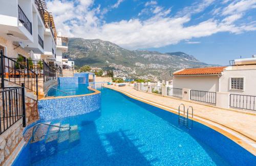 Kalkan Apartamento | Talia Apart