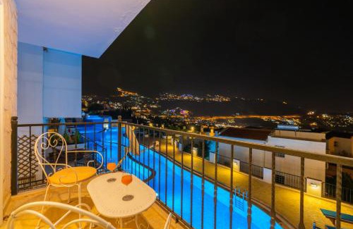 Kalkan Apartamento | Talia Apart