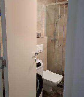 Radanovici Apartamento | Talia