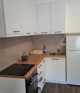 Radanovici Apartamento | Talia