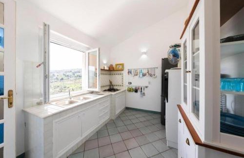 Santa Flavia Apartamento | Talia Sicilian Panoramic Home