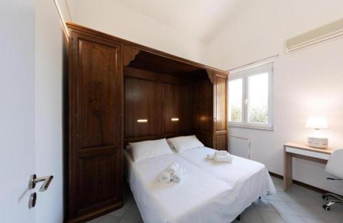 Santa Flavia Apartamento | Talia Sicilian Panoramic Home