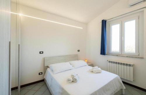 Santa Flavia Apartamento | Talia Sicilian Panoramic Home