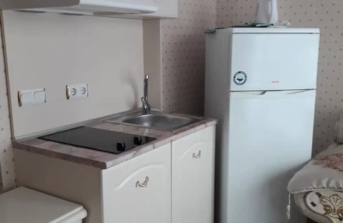 Elenite Apartamento | Taliana beach hotel apartment first line