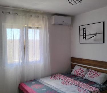 Sutomore Apartamento | Talic Apartmani