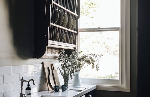 Merino Casa | Talisker Homestead - A Piece of Pastoral History