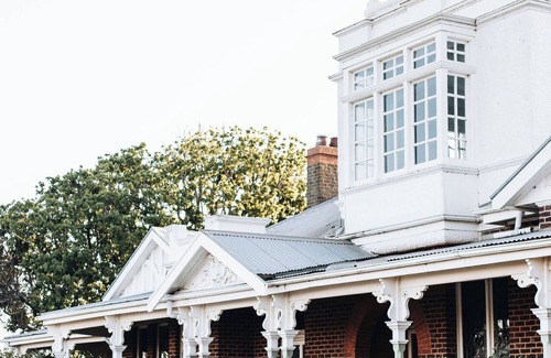 Merino Casa | Talisker Homestead - A Piece of Pastoral History
