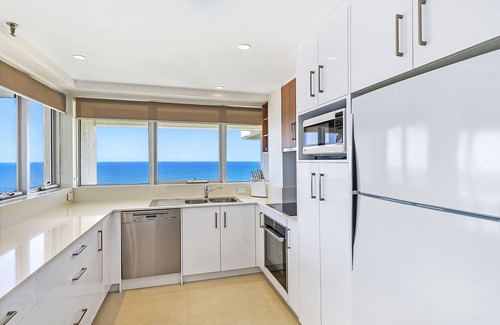 Broadbeach Apartamento | Talisman Apartments