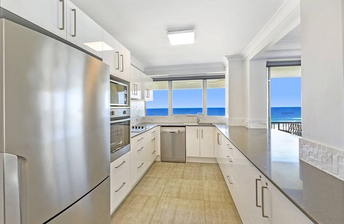 Broadbeach Apartamento | Talisman Apartments