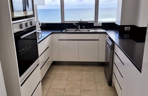 Broadbeach Apartamento | Talisman Apartments