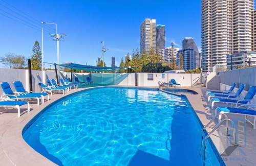 Broadbeach Apartamento | Talisman Apartments