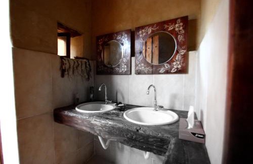 Siwa Cabina | Talist Siwa