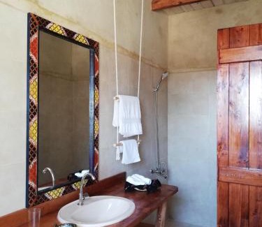Siwa Cabina | Talist Siwa